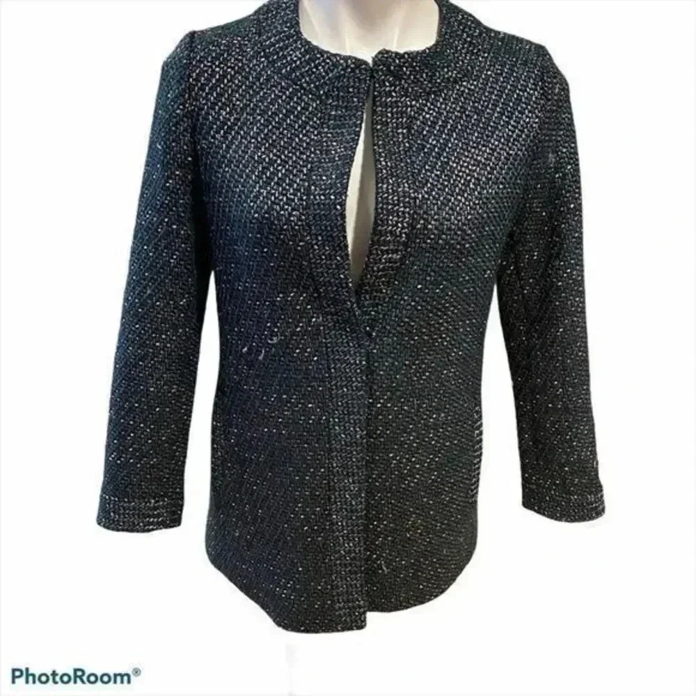 Ann Taylor petite women blazer